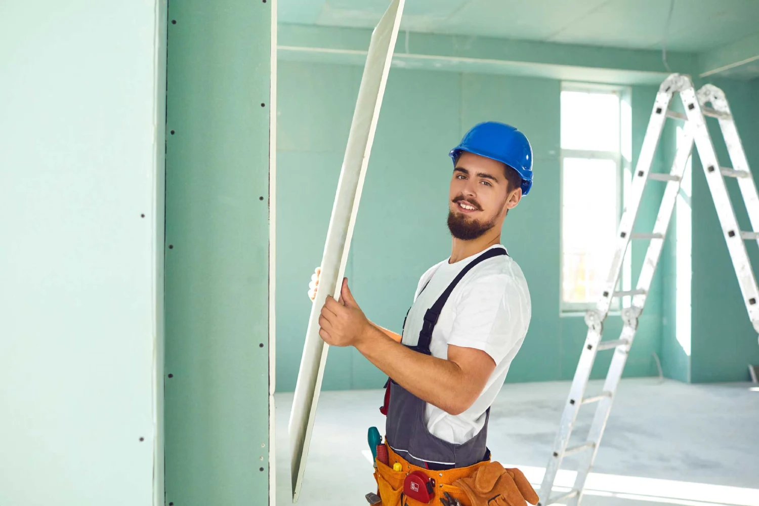 Drywall Contractor